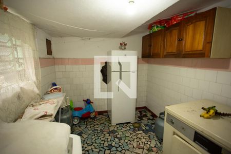 Casa à venda com 700m², 4 quartos e 3 vagasÁrea de Serviço