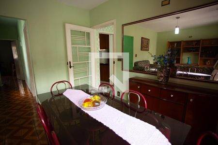 Sala de casa à venda com 4 quartos, 700m² em Lauzane Paulista, São Paulo