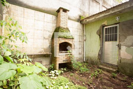 Casa à venda com 700m², 4 quartos e 3 vagasCasa 4