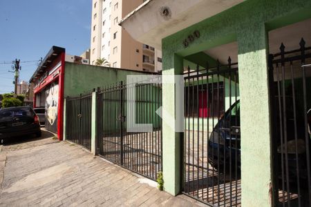 Casa à venda com 700m², 4 quartos e 3 vagasFachada