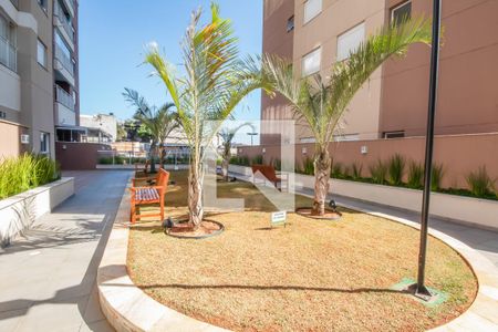 Apartamento à venda com 56m², 2 quartos e 1 vagaÁrea comum