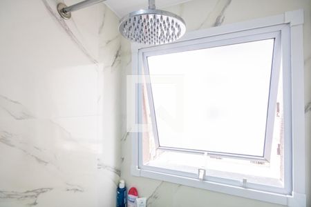 Apartamento à venda com 56m², 2 quartos e 1 vagaBanheiro