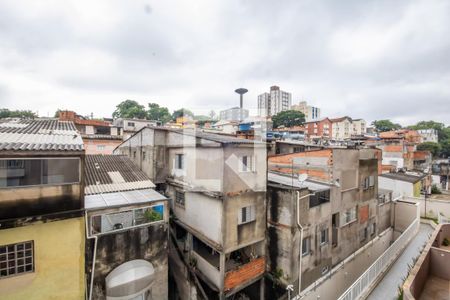 Apartamento à venda com 56m², 2 quartos e 1 vagaVista do Quarto 2
