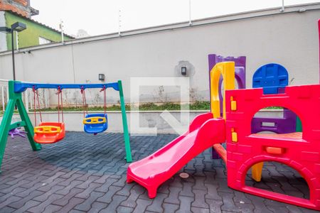 Apartamento à venda com 56m², 2 quartos e 1 vagaÁrea comum - Playground