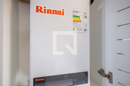 Apartamento à venda com 56m², 2 quartos e 1 vagaÁrea de Serviço