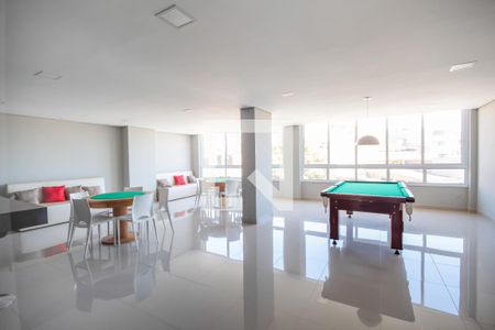 Apartamento à venda com 56m², 2 quartos e 1 vagaÁrea comum