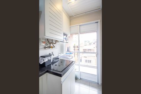 Apartamento à venda com 56m², 2 quartos e 1 vagaÁrea de Serviço