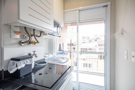 Apartamento à venda com 56m², 2 quartos e 1 vagaÁrea de Serviço