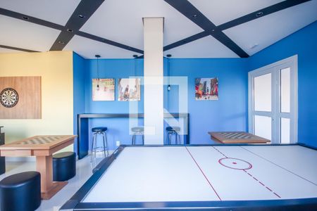 Apartamento à venda com 56m², 2 quartos e 1 vagaÁrea comum