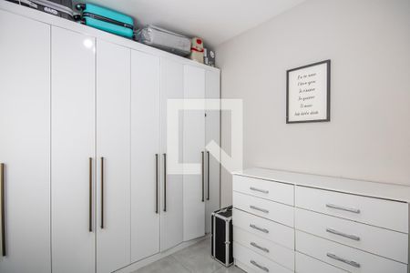 Apartamento à venda com 56m², 2 quartos e 1 vagaQuarto 2