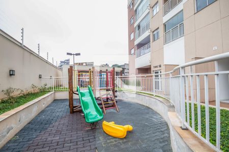 Apartamento à venda com 56m², 2 quartos e 1 vagaÁrea comum - Playground
