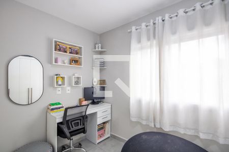 Apartamento à venda com 56m², 2 quartos e 1 vagaQuarto 2