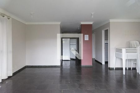 Apartamento à venda com 52m², 2 quartos e 1 vagaÁrea comum - Salão de festas