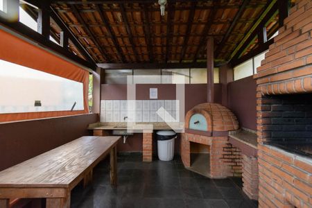 Apartamento à venda com 52m², 2 quartos e 1 vagaÁrea comum - Churrasqueira