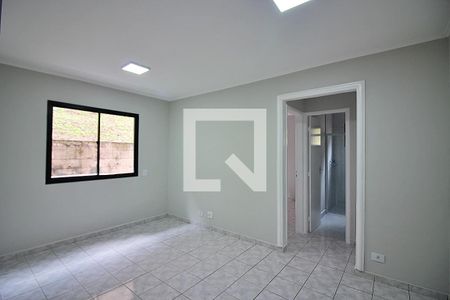 Sala de apartamento para alugar com 2 quartos, 52m² em Santa Terezinha, São Bernardo do Campo
