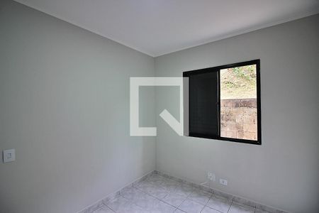 Quarto 2 de apartamento para alugar com 2 quartos, 52m² em Santa Terezinha, São Bernardo do Campo