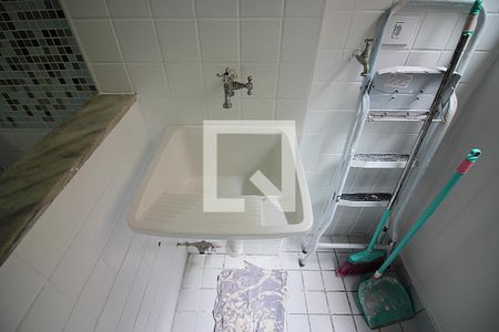Apartamento à venda com 52m², 2 quartos e 1 vagaÁrea de Serviço