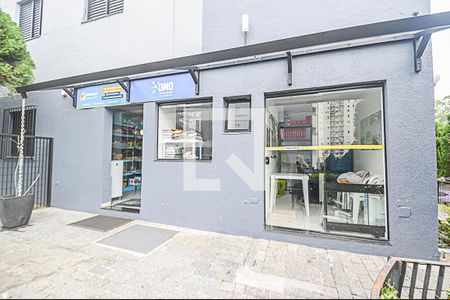 Apartamento à venda com 52m², 2 quartos e 1 vagaÁrea comum