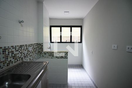 Apartamento à venda com 52m², 2 quartos e 1 vagaCozinha