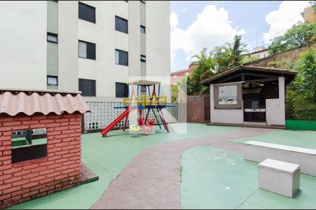 Apartamento à venda com 52m², 2 quartos e 1 vagaÁrea comum - Playground