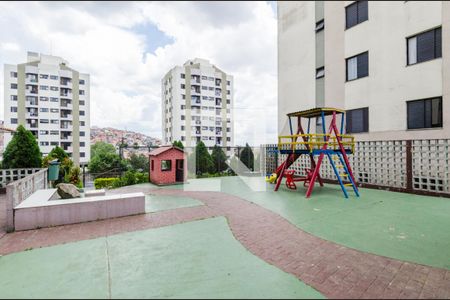 Apartamento à venda com 52m², 2 quartos e 1 vagaÁrea comum - Playground