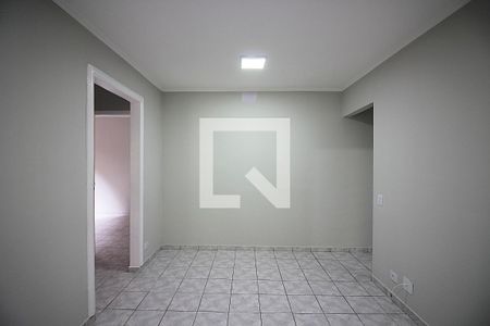 Sala de apartamento para alugar com 2 quartos, 52m² em Santa Terezinha, São Bernardo do Campo