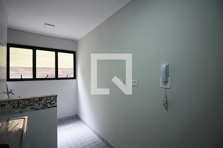 Apartamento à venda com 52m², 2 quartos e 1 vagaCozinha