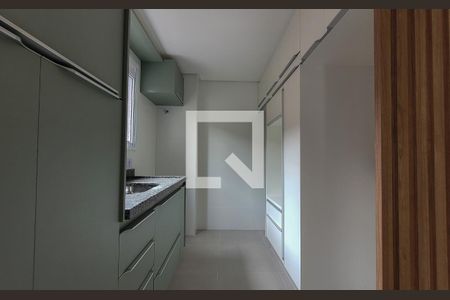 Apartamento para alugar com 53m², 2 quartos e 2 vagas Apartamento para alugar com 53m², 2 quartos e 2 vagasCozinha