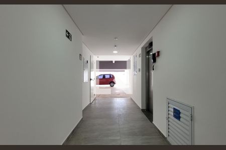 Apartamento para alugar com 53m², 2 quartos e 2 vagas Apartamento para alugar com 53m², 2 quartos e 2 vagasHall de entrada