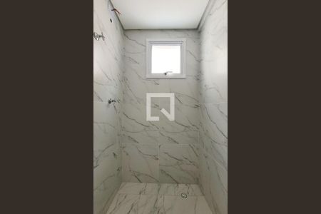 Apartamento à venda com 53m², 2 quartos e 1 vaga Apartamento à venda com 53m², 2 quartos e 1 vagaBanheiro