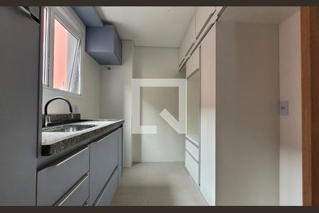 Apartamento à venda com 53m², 2 quartos e 1 vaga Apartamento à venda com 53m², 2 quartos e 1 vagaCozinha