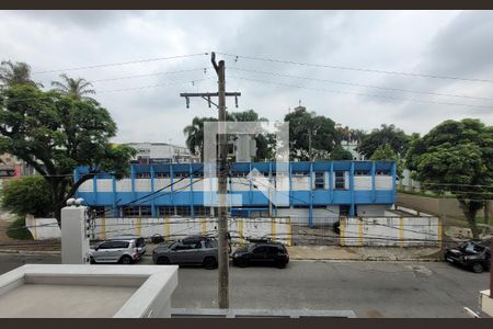 Apartamento à venda com 53m², 2 quartos e 1 vaga Apartamento à venda com 53m², 2 quartos e 1 vagaVista