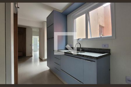 Apartamento à venda com 53m², 2 quartos e 1 vaga Apartamento à venda com 53m², 2 quartos e 1 vagaCozinha