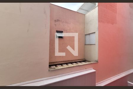 Vista de apartamento à venda com 2 quartos, 53m² em Parque das Nações, Santo André