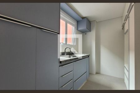 Apartamento à venda com 53m², 2 quartos e 1 vaga Apartamento à venda com 53m², 2 quartos e 1 vagaCozinha