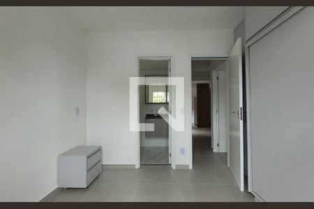 Suíte de apartamento à venda com 2 quartos, 53m² em Parque das Nações, Santo André