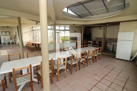 Apartamento à venda com 142m², 3 quartos e sem vaga Apartamento à venda com 142m², 3 quartos e sem vagaÁrea comum - Salão de festas