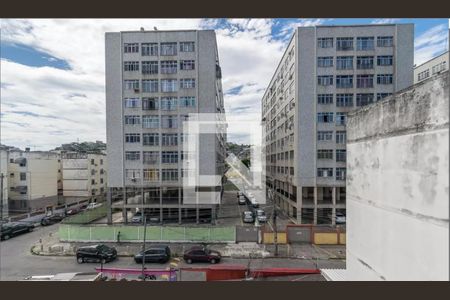 Apartamento à venda com 48m², 2 quartos e sem vaga