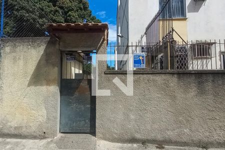 Apartamento à venda com 48m², 2 quartos e sem vaga Apartamento à venda com 48m², 2 quartos e sem vagaFachada da Entrada