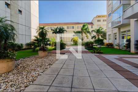 Apartamento à venda com 64m², 2 quartos e 2 vagasÁrea comum