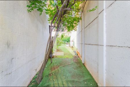 Apartamento à venda com 64m², 2 quartos e 2 vagasÁrea comum