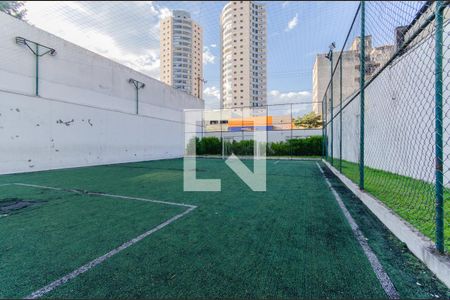 Apartamento à venda com 64m², 2 quartos e 2 vagasÁrea comum - Quadra Esportiva