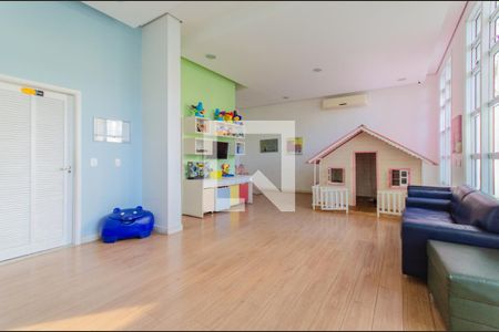 Apartamento à venda com 64m², 2 quartos e 2 vagasÁrea comum - Brinquedoteca