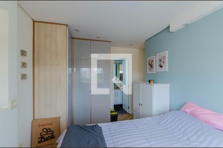 Apartamento à venda com 64m², 2 quartos e 2 vagasSuíte