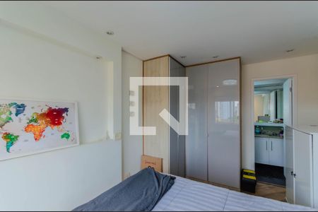 Apartamento à venda com 64m², 2 quartos e 2 vagasSuíte