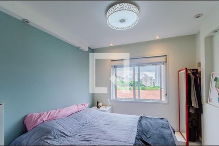 Apartamento à venda com 64m², 2 quartos e 2 vagasSuíte