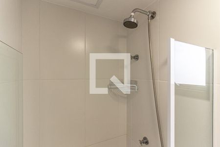 Studio para alugar com 28m², 1 quarto e sem vagaBanheiro