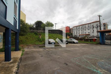 Área comum de apartamento para alugar com 2 quartos, 55m² em Fazenda da Juta, São Paulo