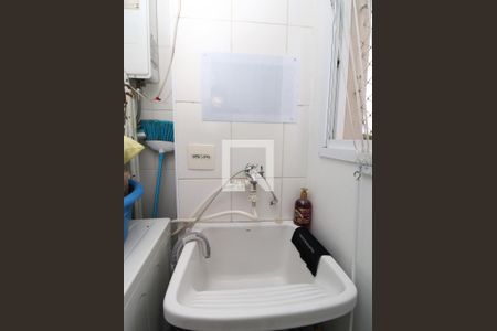 Apartamento à venda com 59m², 2 quartos e 1 vagaÁrea de Serviço