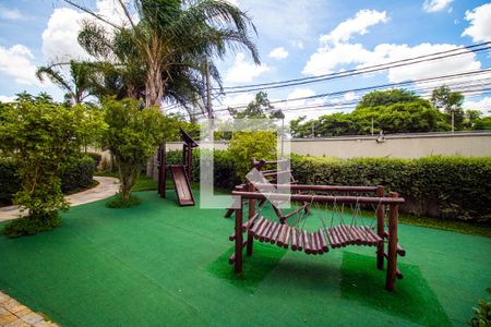 Apartamento à venda com 59m², 2 quartos e 1 vagaÁrea comum - Playground